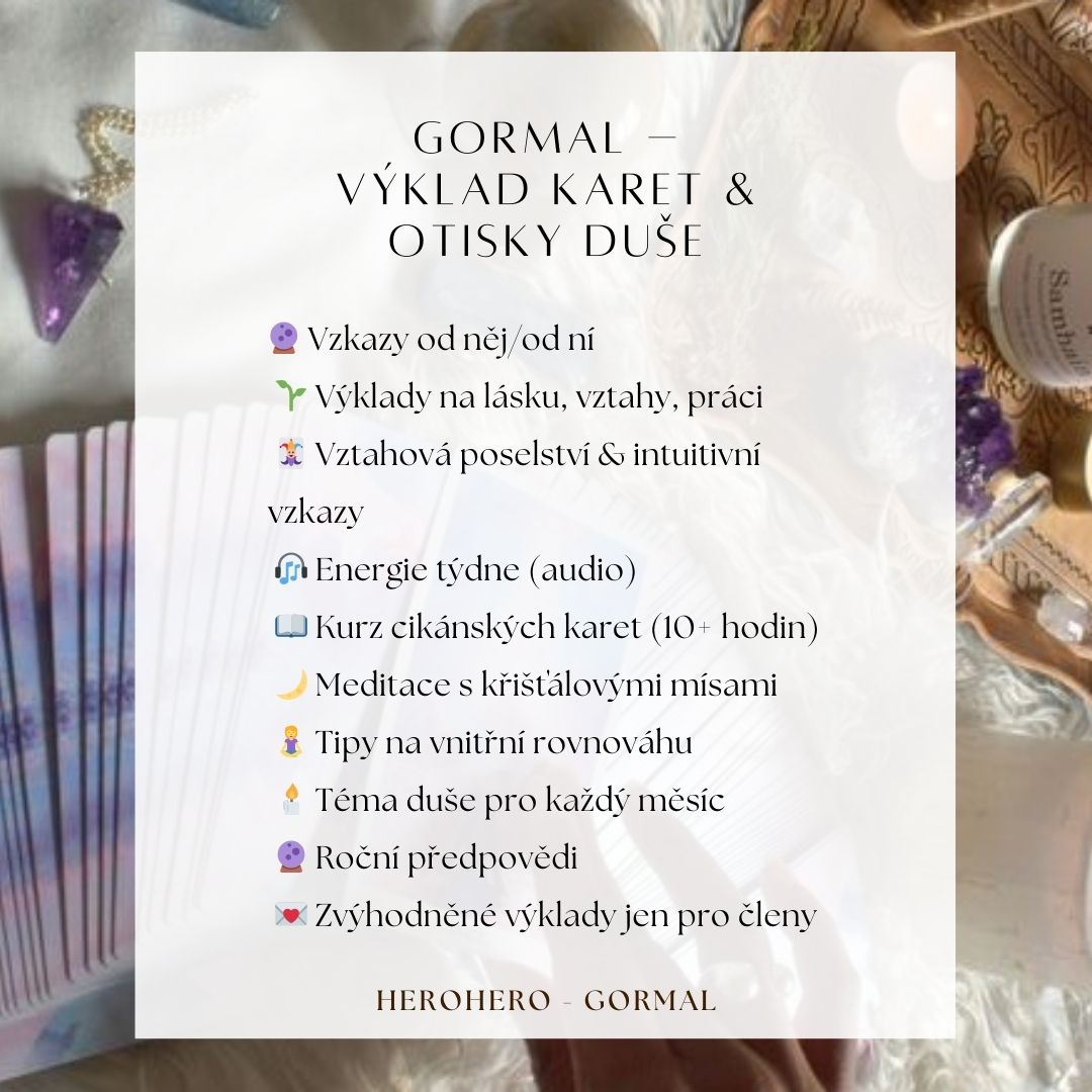 Herohero Gormal