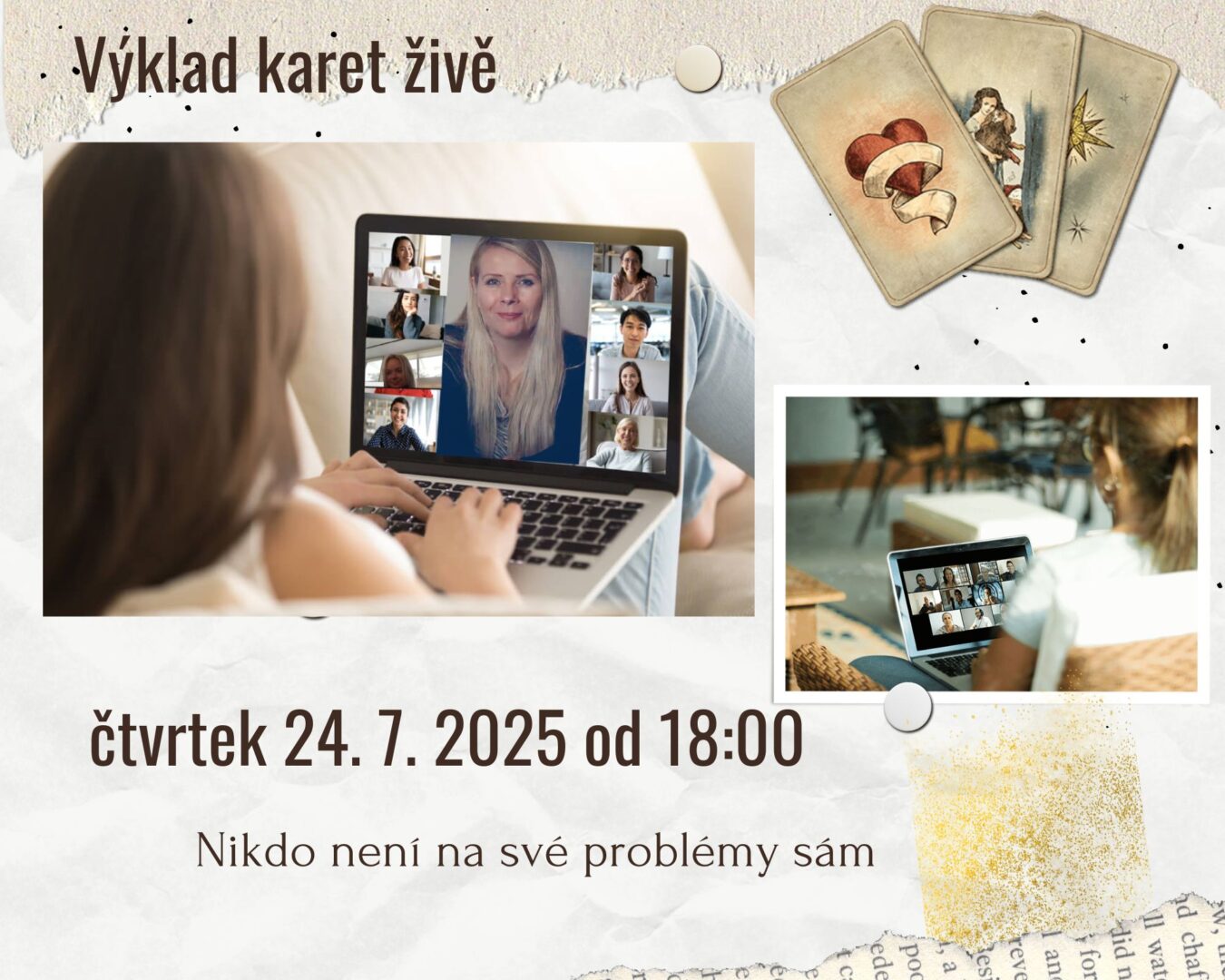 výklad živě gormal